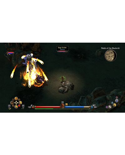Titan Quest (Xbox One) - 5