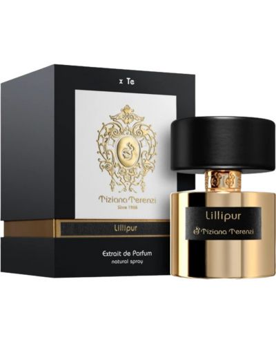 Tiziana Terenzi Парфюмен екстракт Lillipur, 100 ml - 2