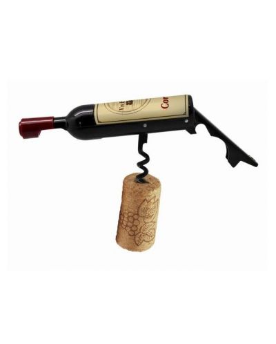 Тирбушон Vin Bouquet  Wine Bottle - 5