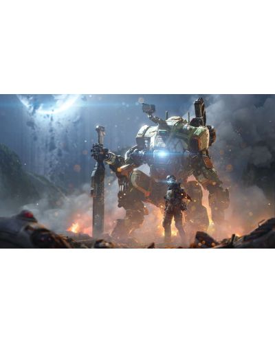 Titanfall 2 (PS4) - 8