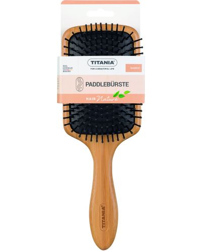 Titania Четка за коса, 2865, 25 cm - 2