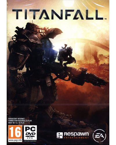 Titanfall (PC) - 1