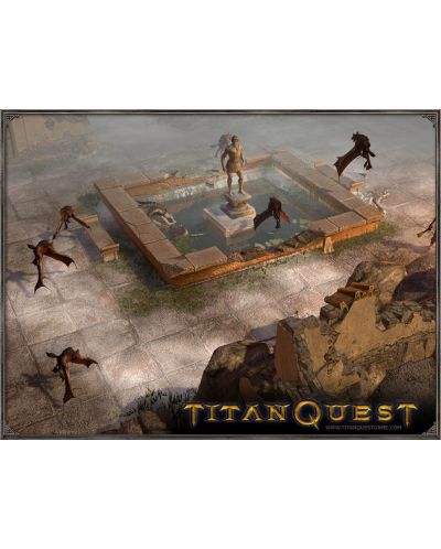 Titan Quest: Gold (PC) - 6