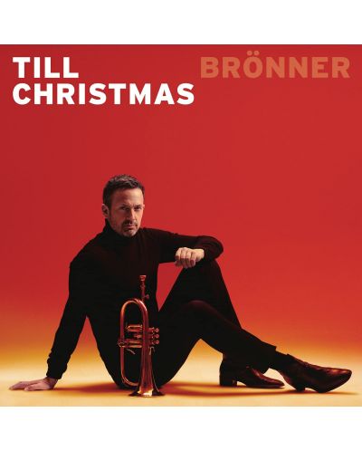 Till Bronner - Christmas (CD) - 1