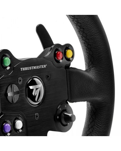 Волан Thrustmaster - TM Leather 28 GT, PC/PS3/PS4/Xbox One - 4