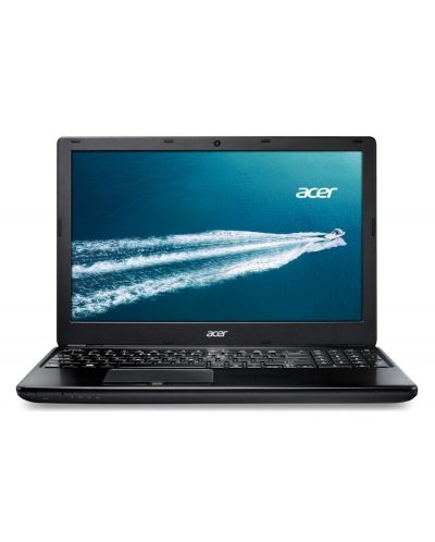 Acer TravelMate P455 - 1
