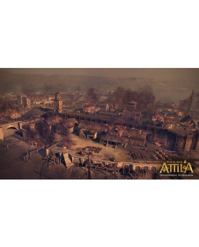 Total War: Attila (PC) - 5
