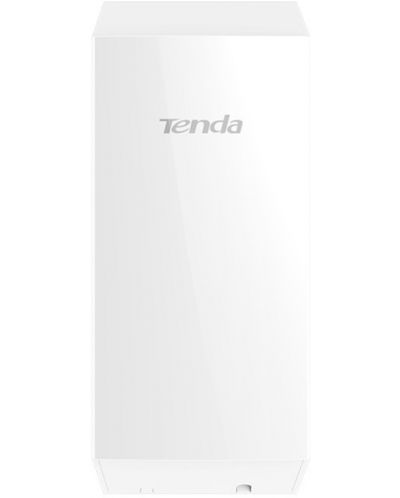 Точка за достъп Tenda - O2, 300Mbps, бяла - 1