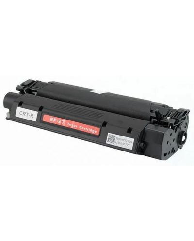 Тонер касета заместител - за Canon LBP 3200 PREMIUM, Black - 1