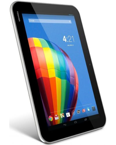 Toshiba Excite Pure AT10-A-103 - сребрист - 1