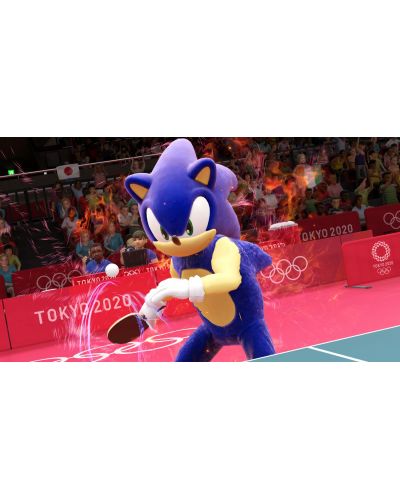 Tokyo Olympics 2020 (PS4) - 11