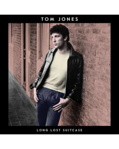 Tom Jones - Long Lost Suitcase (CD)