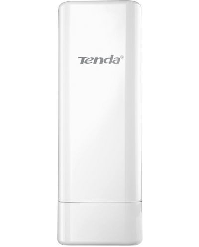 Точка за достъп Tenda - O4, 300Mbps, бяла - 1