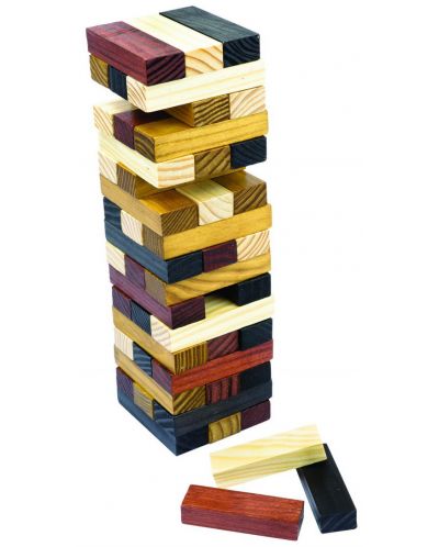 Дженга лукс Professor Puzzle