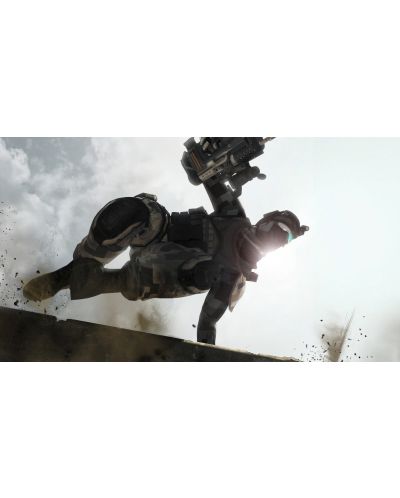 Tom Clancy's Ghost Recon Future Soldier & Advanced Warfighter 2 (Xbox 360) - 8