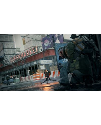 Tom Clancy's The Division - Sleeper Agent Edition (PC) - 5