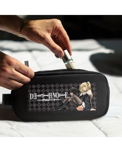 Тоалетна чанта ABYstyle Animation: Death Note - Misa - 4