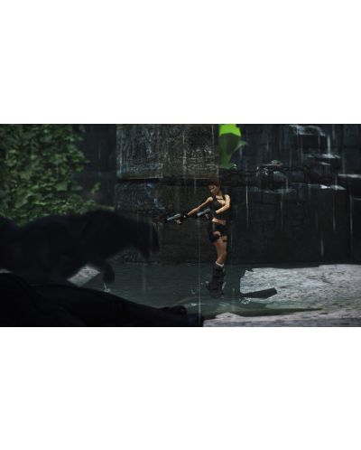 Tomb Raider: Underworld (PC) - 8