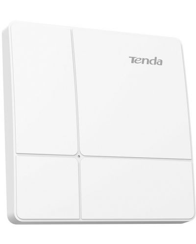 Точка за достъп Tenda - i24, 1.2Gbps, бяла - 2