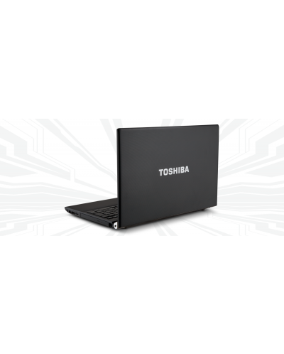 Toshiba Tecra R950 - 2