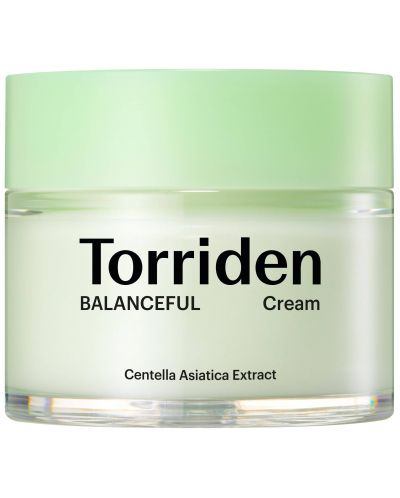 Torriden Balanceful Крем за лице, 80 ml - 2