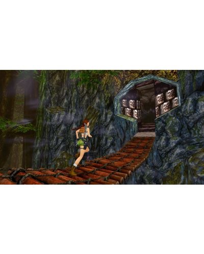 Tomb Raider I-III Remastered - Deluxe Edition (Nintendo Switch) - 11