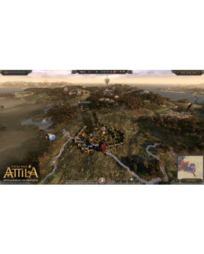 Total War: Attila (PC) - 6