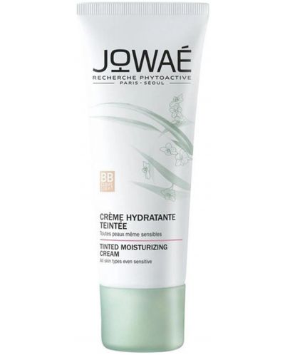 Jowae Тониран хидратиращ крем, Среден тон, 30 ml - 1