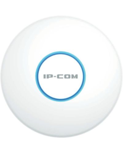 Точка за достъп IP-Com - iUAP-AC-LITE, 1167Mbps, бяла - 1
