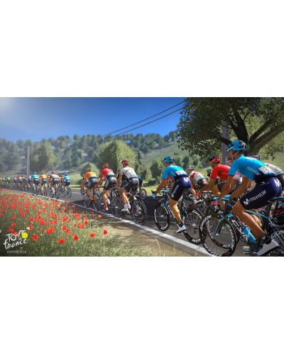 Tour De France 2019 (PS4) - 5