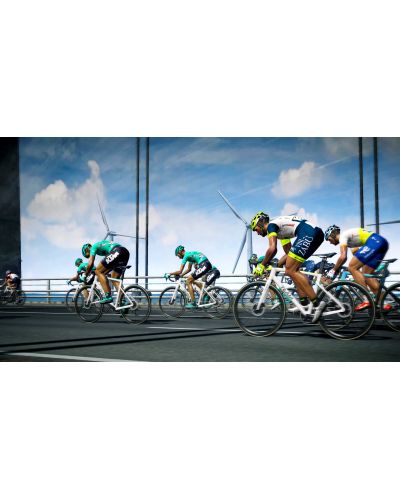 Tour de France 2022 (PS4) - 5