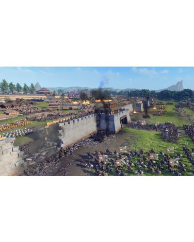 Total War: Three Kingdoms Limited Edition (PC) - 14