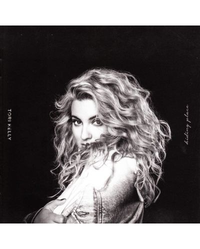 Tori Kelly- Hiding Place (CD)