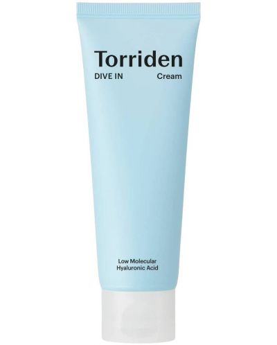 Torriden Dive In Хидратиращ крем за лице, 80 ml - 1