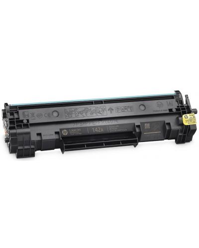 Тонер касета HP - 142A, за LaserJet M110/M140, черна - 3