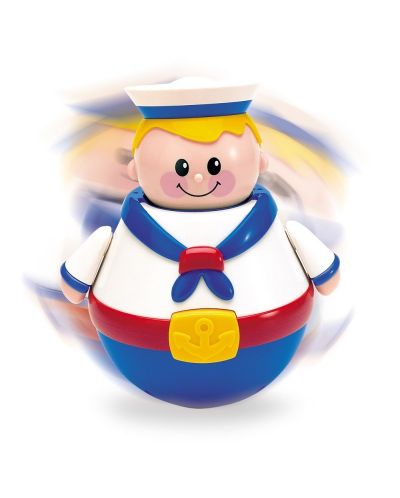 Tolo Клатещ се моряк - 6м+