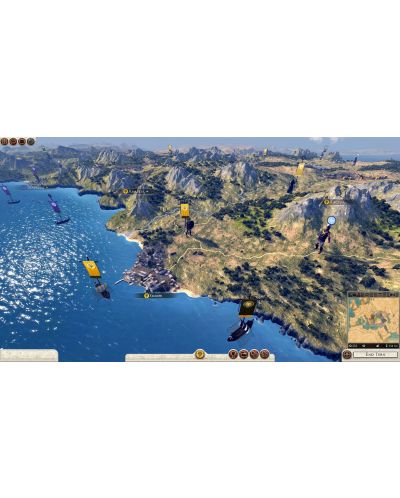 Total War: Rome II (PC) - 11