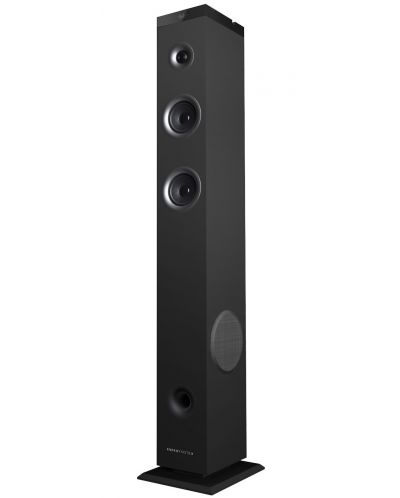 Колона Energy Sistem - Tower 3 G2, 1 брой, черна