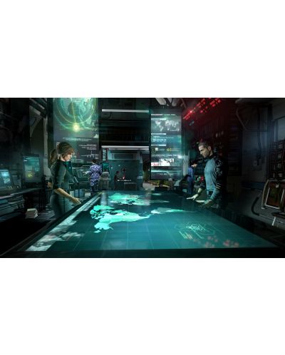 Tom Clancy's Splinter Cell: Blacklist - Upper Echelon Edition (Xbox 360) - 12