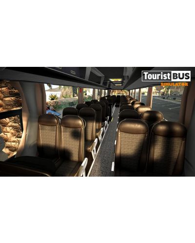 Tourist Bus Simulator (PS5) - 6