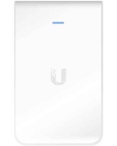 Точка за достъп Ubiquiti - UniFi AP-AC In Wall, 1167Mbps, бяла - 1