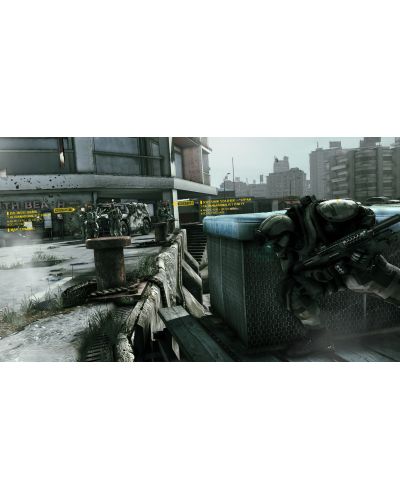 Tom Clancy's Ghost Recon Future Soldier & Advanced Warfighter 2 (Xbox 360) - 6