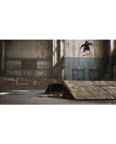 Tony Hawk's Pro Skater 1 + 2 Remastered (Xbox One) - 6