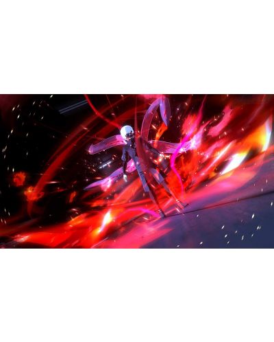 Tokyo Ghoul: re Call to Exist (PS4) - 6