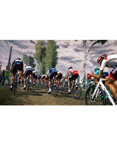 Tour de France 2022 (PS5) - 6