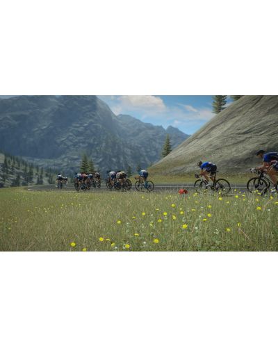 Tour de France 2024 (PS5) - 5