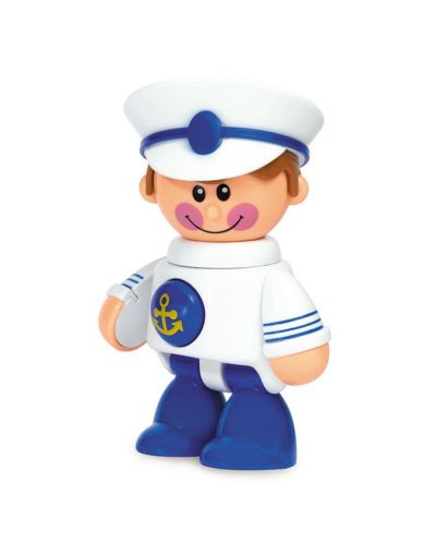 Tolo First Friends Играчка Адмирал - 1-5 г.
