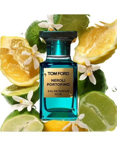 Tom Ford Private Blend Парфюмна вода Neroli Portofino, 50 ml - 3