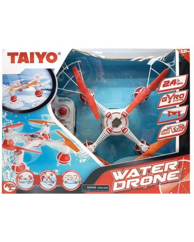 Воден дрон Taiyo - Toy Shock - 1