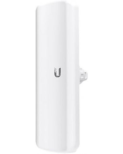 Точка за достъп Ubiquiti - airMAX Lite AC AP LAP-GPS, 450Mbps, бяла - 1